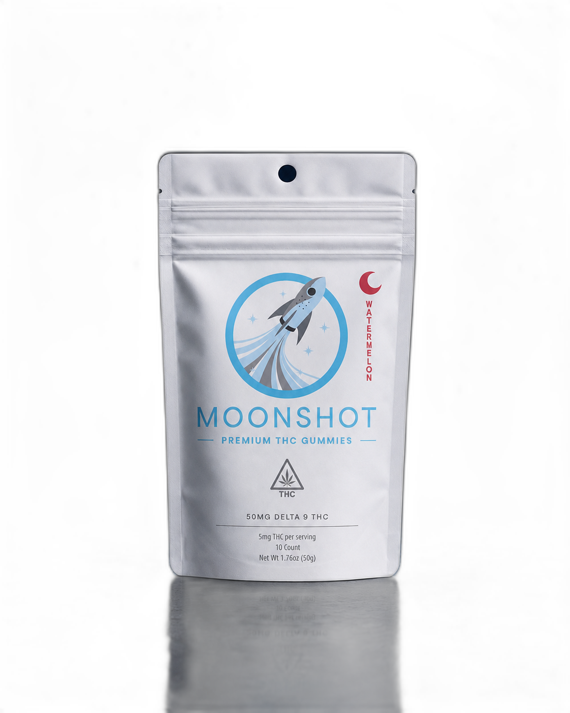 Moonshot Retailer Sample Kit