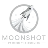Moonshot — Premium THC Gummies